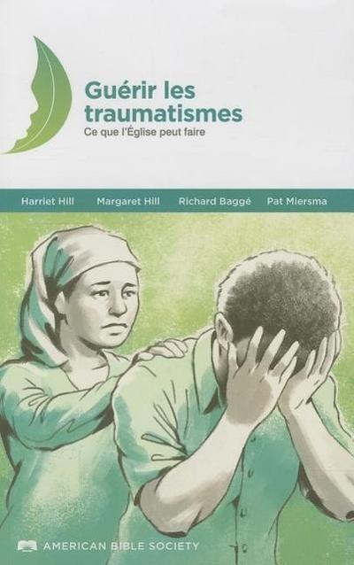 French Trauma Healing Manual