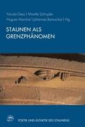 Staunen als Grenzphänomen