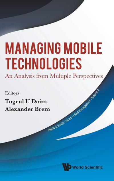 MANAGING MOBILE TECHNOLOGIES