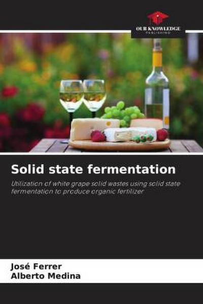 Solid state fermentation