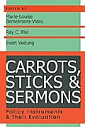 Carrots, Sticks, and Sermons