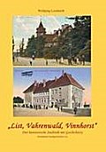 List, Vahrenwald, Vinnhorst: Drei hannoversche Stadtteile mit Geschichte(n)