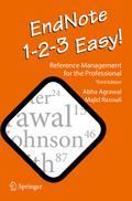 EndNote 1-2-3 Easy!
