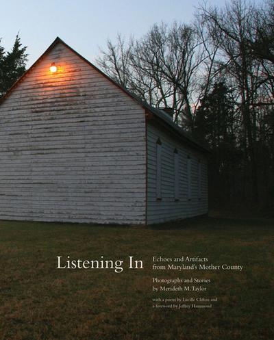 Listening in: Echoes and Artifacts from Maryland’s Mother County