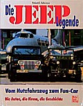 Die Jeep Legende