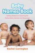 Baby Names Book