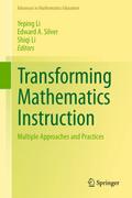 Transforming Mathematics Instruction