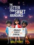 The Letter from Sweet Abundance