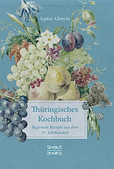 Thüringisches Kochbuch