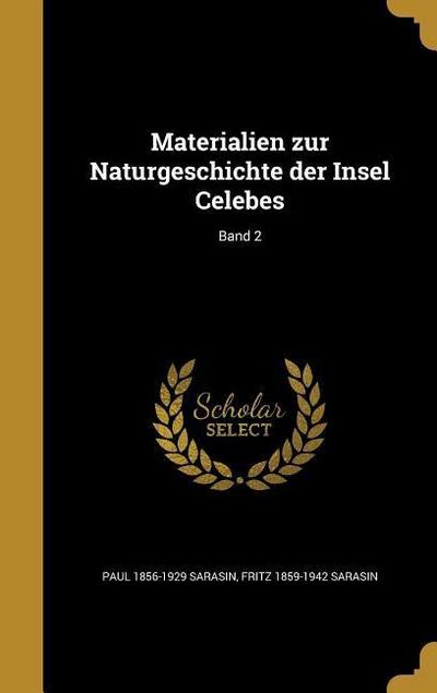 GER-MATERIALIEN ZUR NATURGESCH