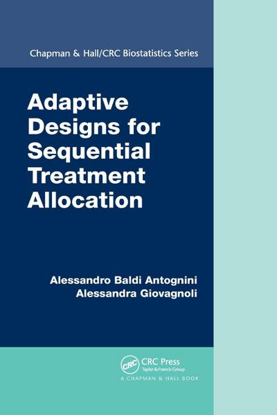 Adaptive Designs for Sequential Treatment Allocation