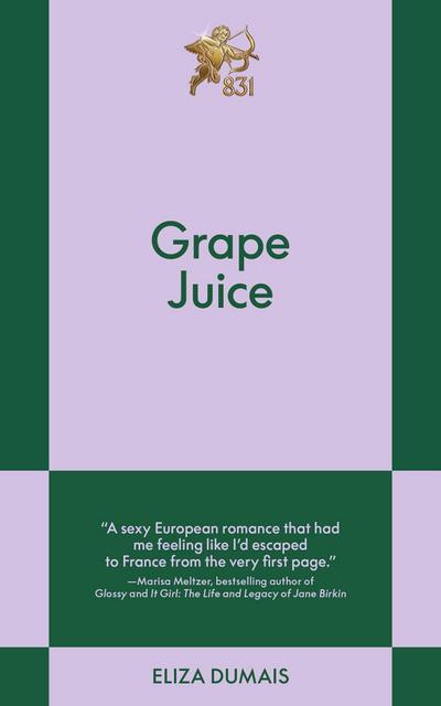 Grape Juice