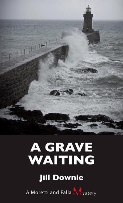 A Grave Waiting