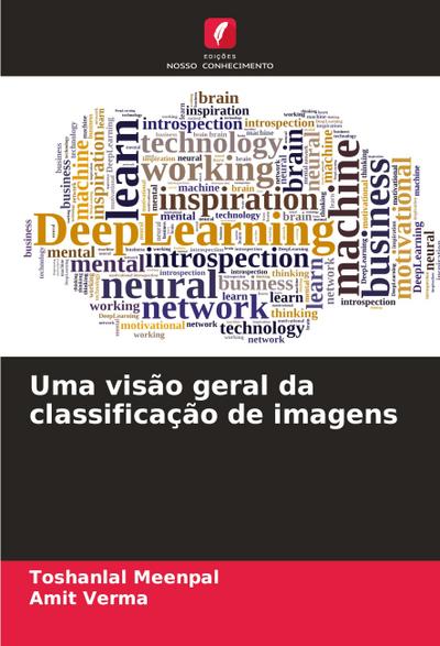 Uma visão geral da classificação de imagens