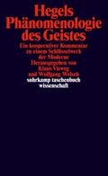 Hegels Phänomenologie des Geistes