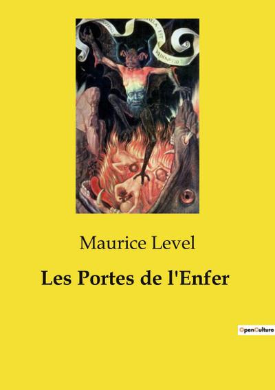 Les Portes de l’Enfer