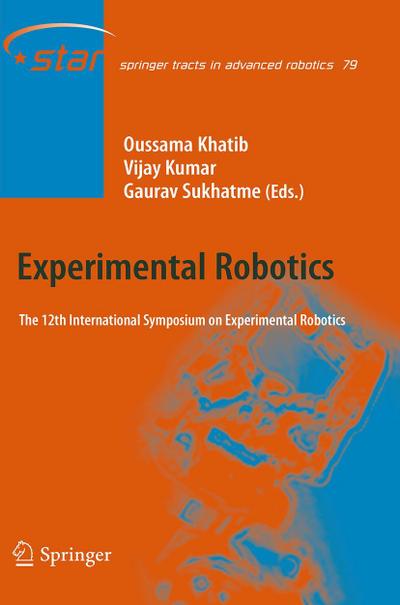 Experimental Robotics