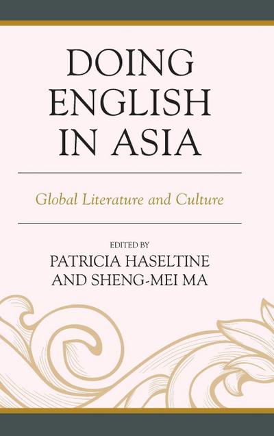 Doing English in Asia