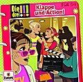 054/Klappe und Action!