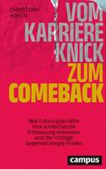 Vom Karriereknick zum Comeback