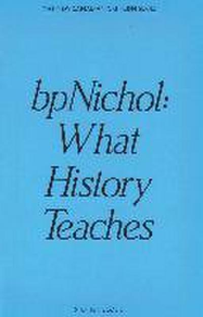Bpnichol