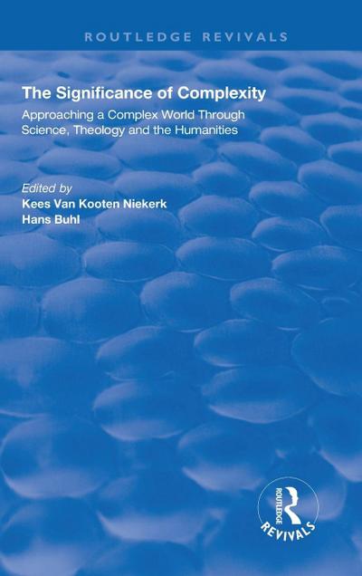 The Significance of Complexity