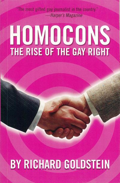 Homocons