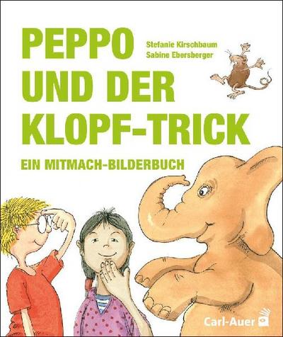 Peppo und der Klopf-Trick