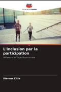 L’inclusion par la participation