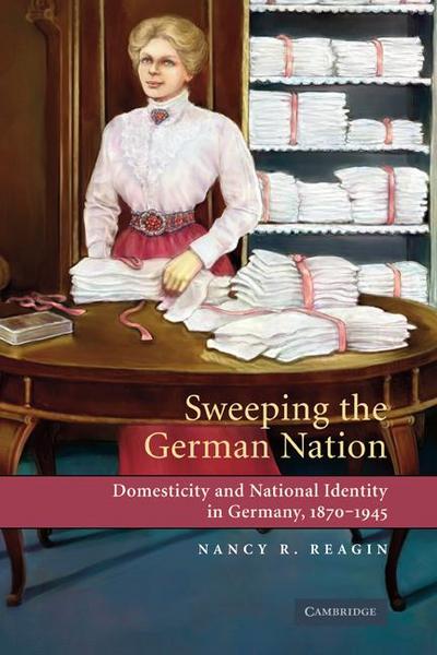 Sweeping the German Nation