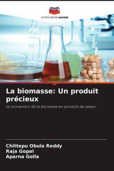 La biomasse: Un produit précieux