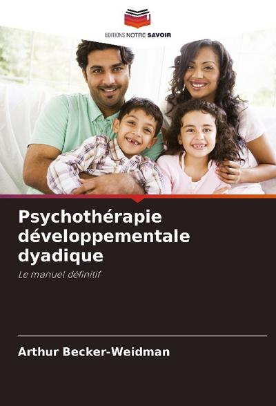 Psychothérapie développementale dyadique