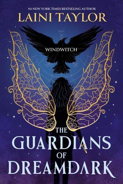 The Guardians of Dreamdark: Windwitch