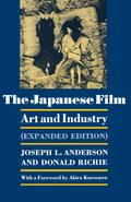 The Japanese Film
