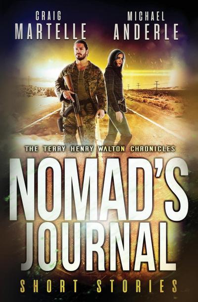 Nomad’s Journal