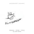 Fliege mit acht Beinen
