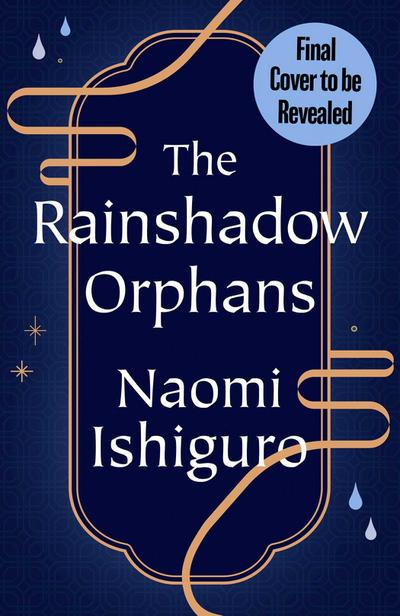 Rainshadow Orphans