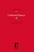 Collected Essays 2