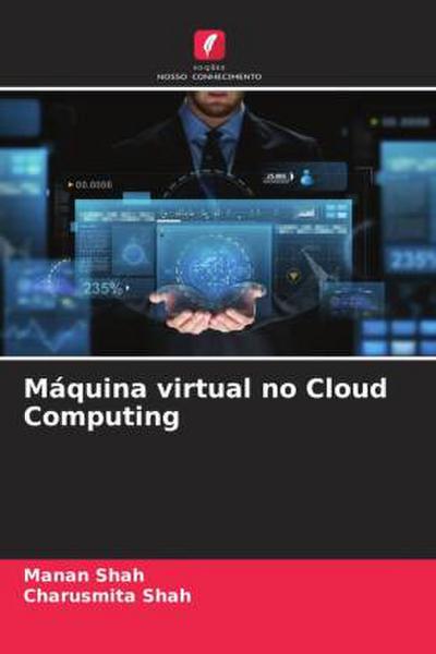 Máquina virtual no Cloud Computing