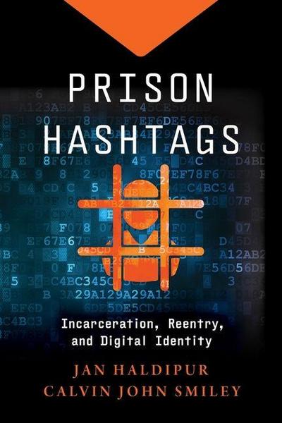 Prison Hashtags