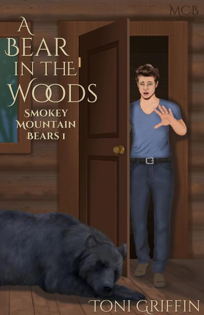 A Bear in the Woods (Smokey Mountain Bears, #1)