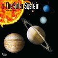 Solar System 2014 - Sonnensystem