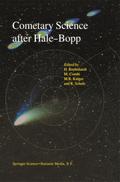 Cometary Science after Hale-Bopp, Volume II