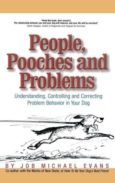 People, Pooches and Problems