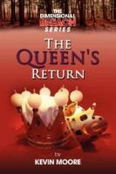 The Dimensional Breach Series