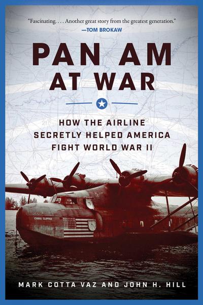 Pan Am at War