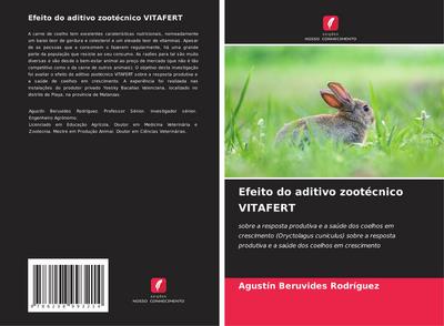 Efeito do aditivo zootécnico VITAFERT