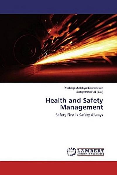 Health and Safety Management