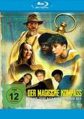 Der magische Kompass - Auf der Jagd nach dem verlorenen Gold