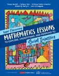 Upper Elementary Mathematics Lessons to Explore, Understand, and Respond to Social Injustice